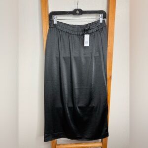 GAP Women's Black Maxi Skirt Medium TALL